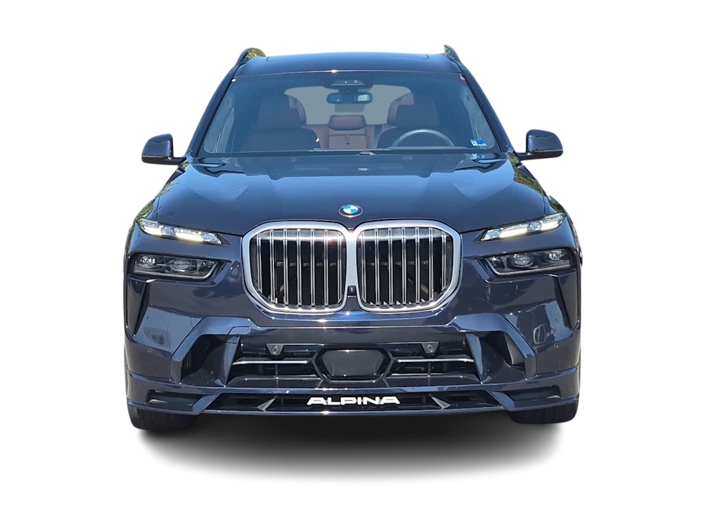 Thumbnail: 2024 BMW X7 - 6