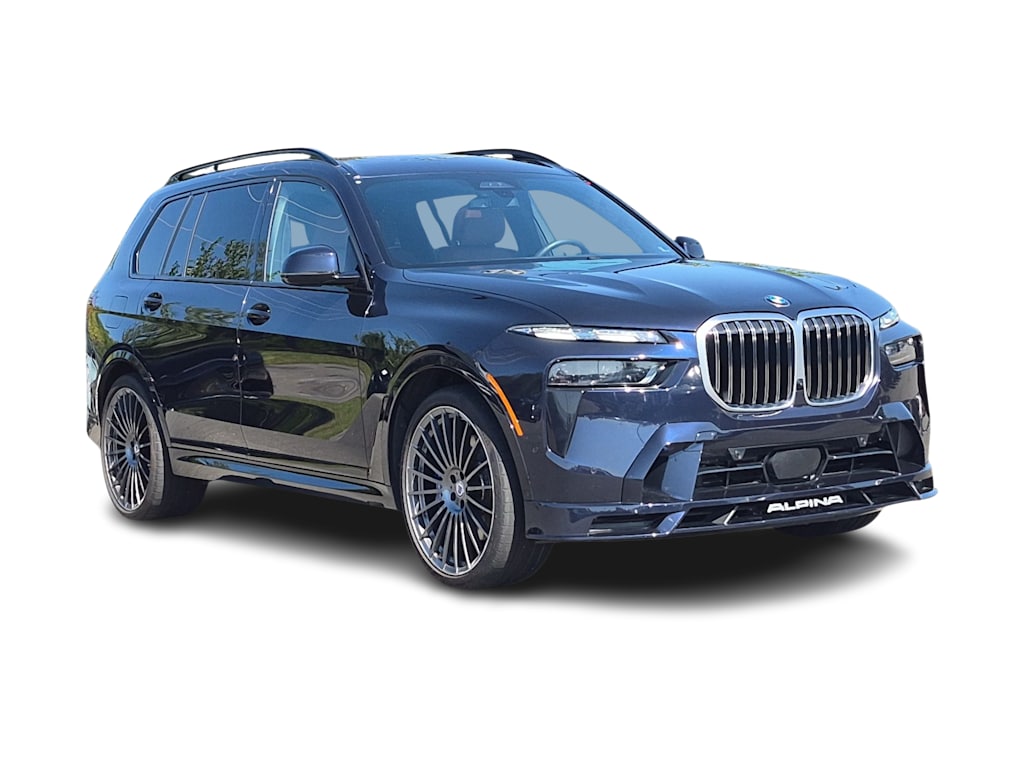Thumbnail: 2024 BMW X7 - 20
