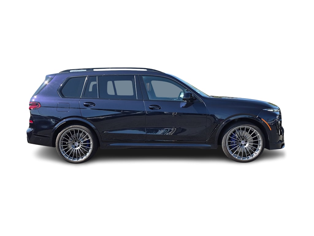 Thumbnail: 2024 BMW X7 - 23