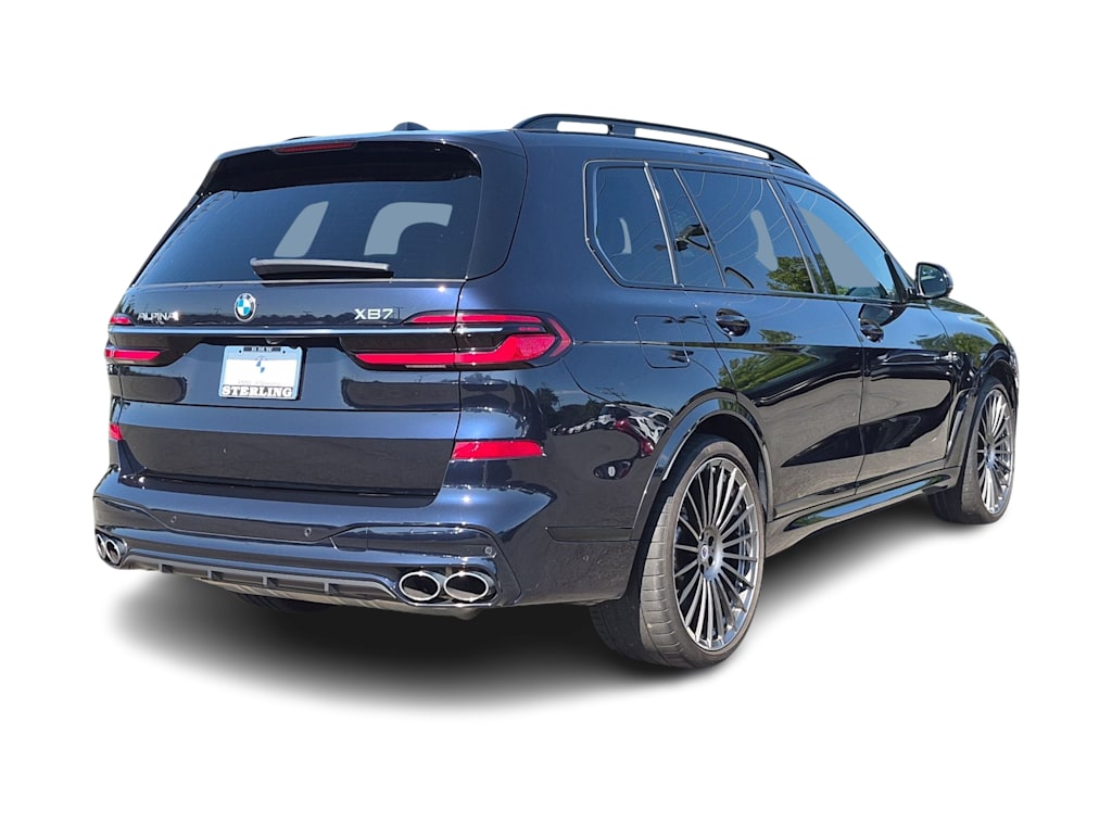 Thumbnail: 2024 BMW X7 - 22
