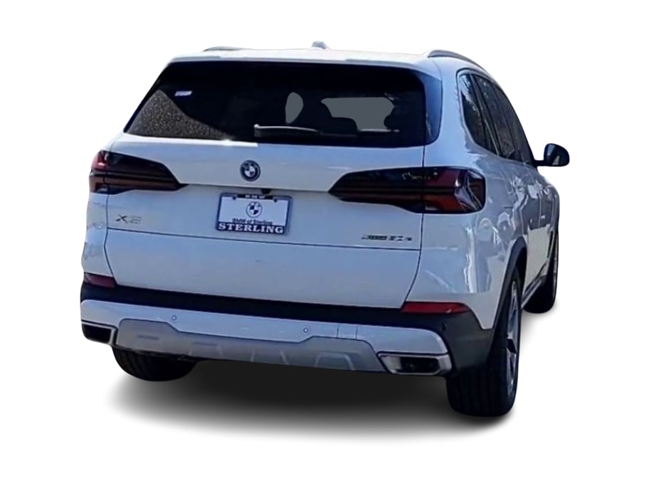 Thumbnail: 2025 BMW X5 - 5