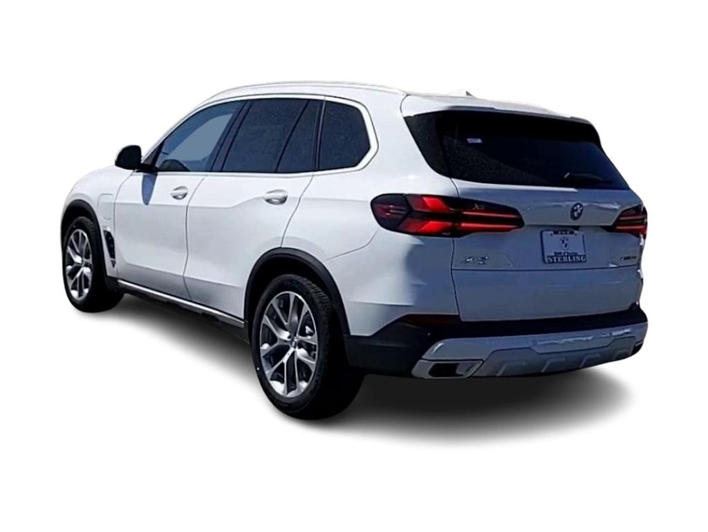 Thumbnail: 2025 BMW X5 - 4