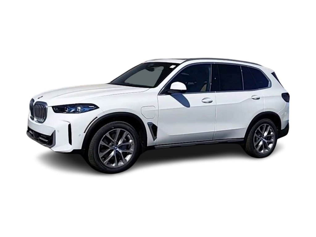 Thumbnail: 2025 BMW X5 - 3