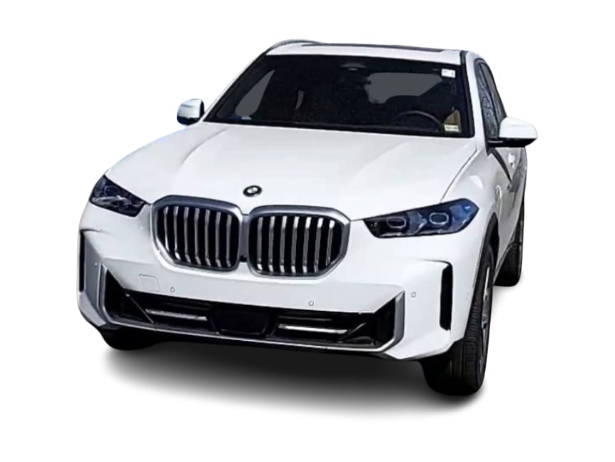 Thumbnail: 2025 BMW X5 - 6