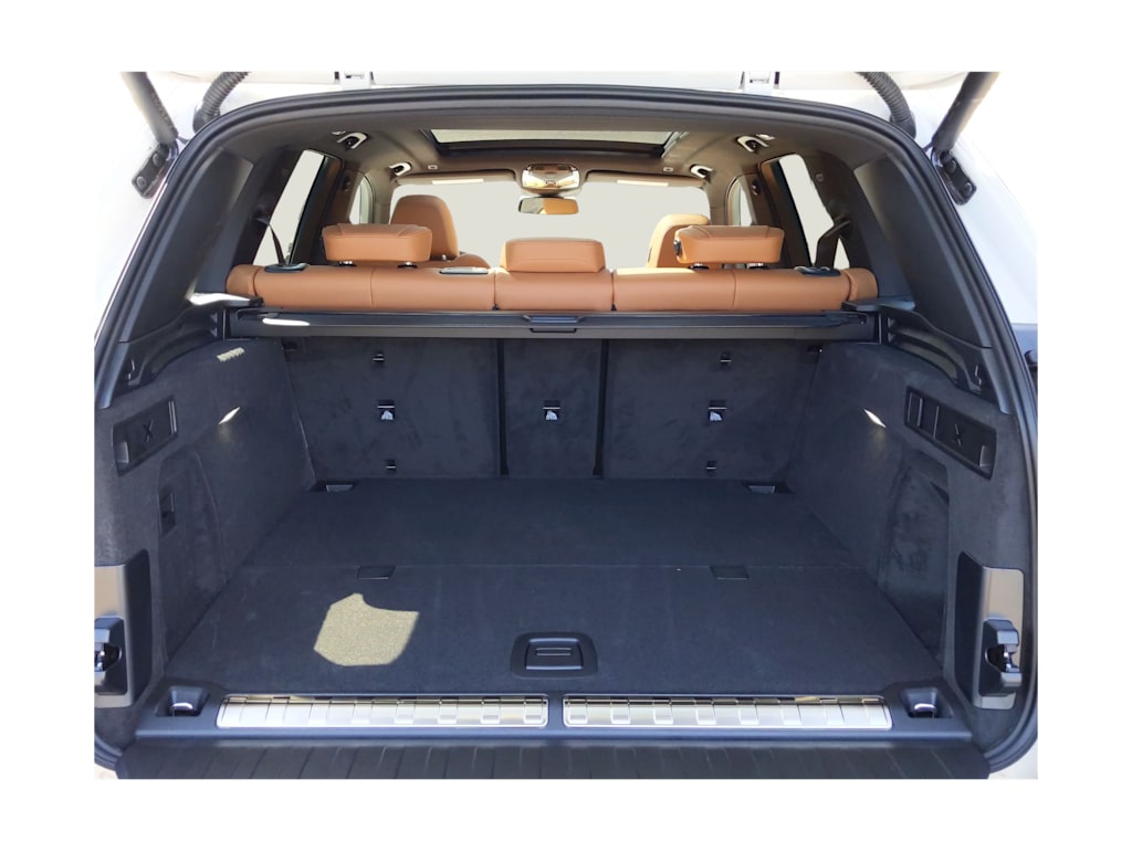 Thumbnail: 2025 BMW X5 - 18