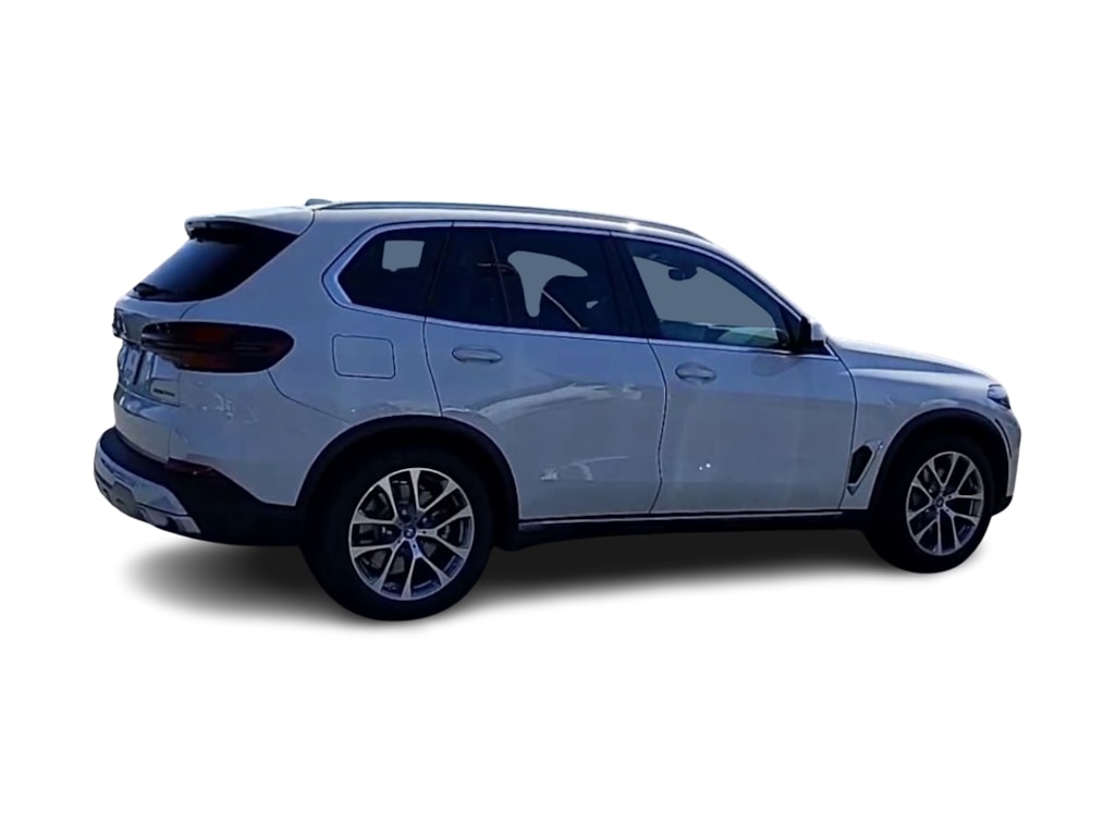 Thumbnail: 2025 BMW X5 - 23