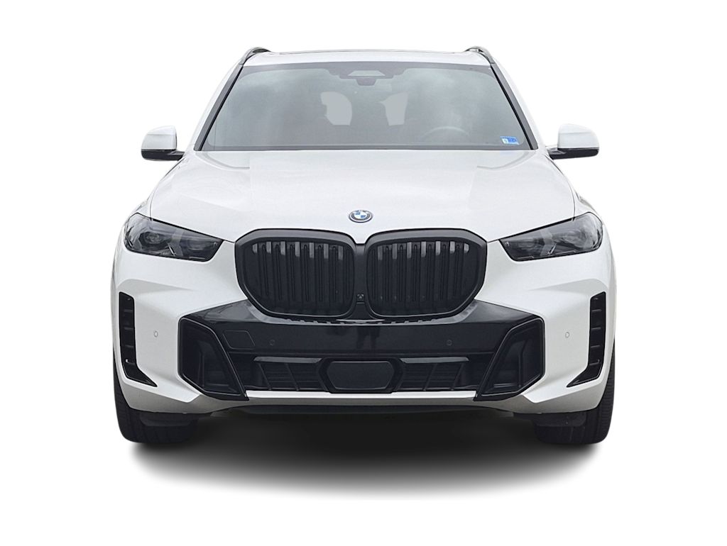 Thumbnail: 2024 BMW X5 - 6