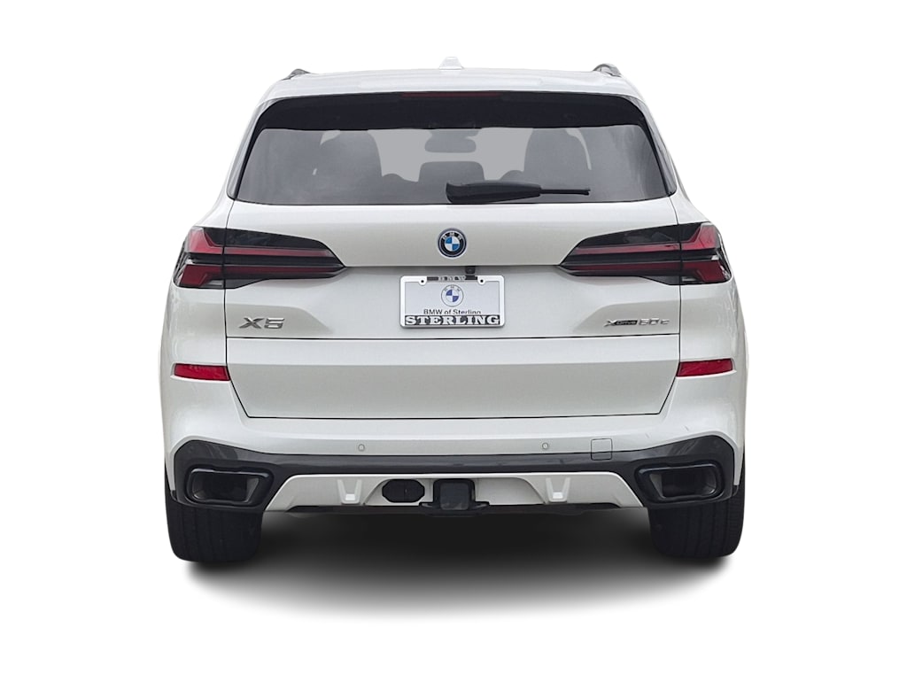 Thumbnail: 2024 BMW X5 - 5