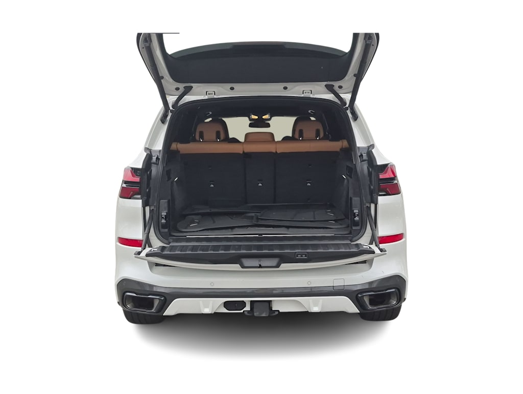 Thumbnail: 2024 BMW X5 - 18
