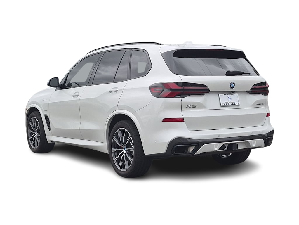 Thumbnail: 2024 BMW X5 - 4