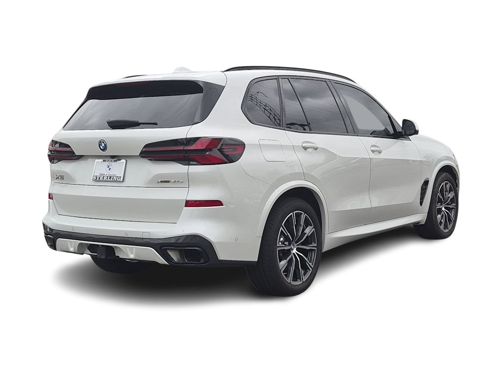 Thumbnail: 2024 BMW X5 - 23