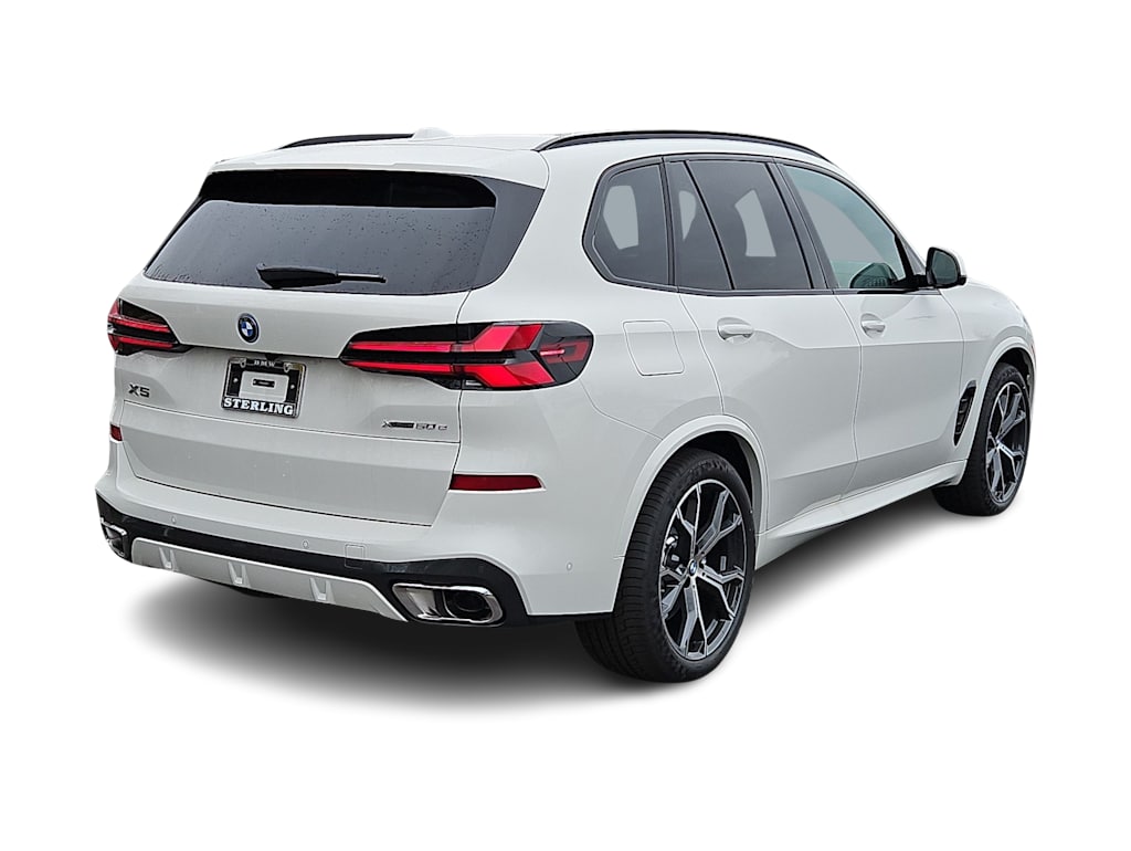 Thumbnail: 2026 BMW X5 - 18