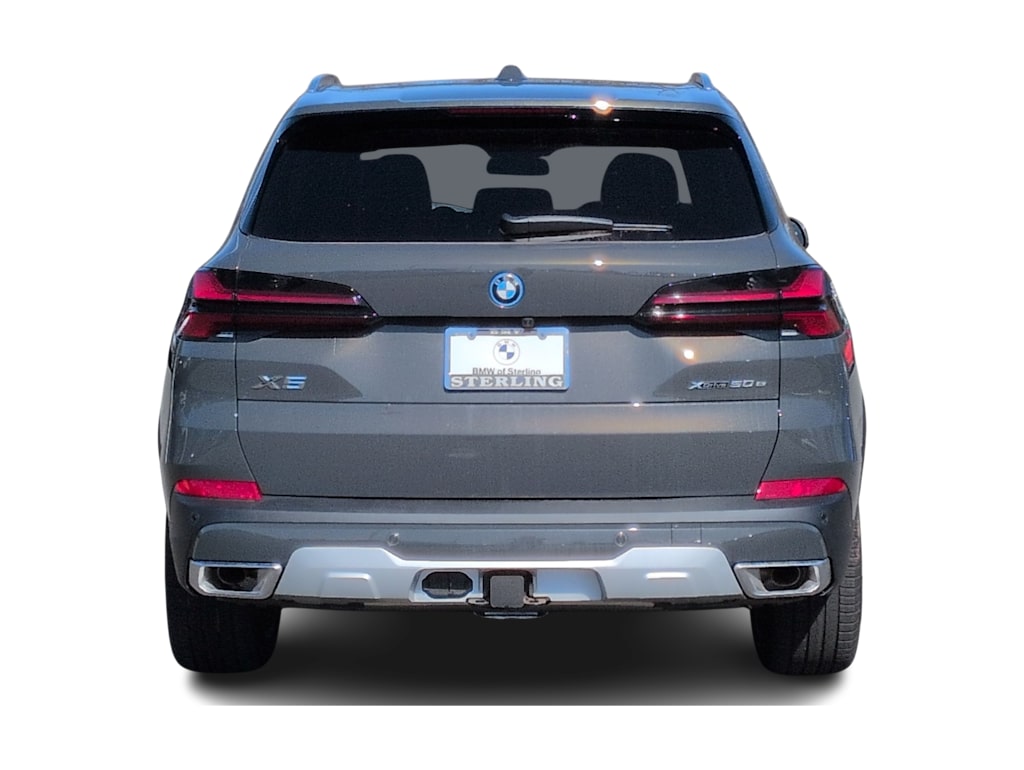 Thumbnail: 2026 BMW X5 - 5
