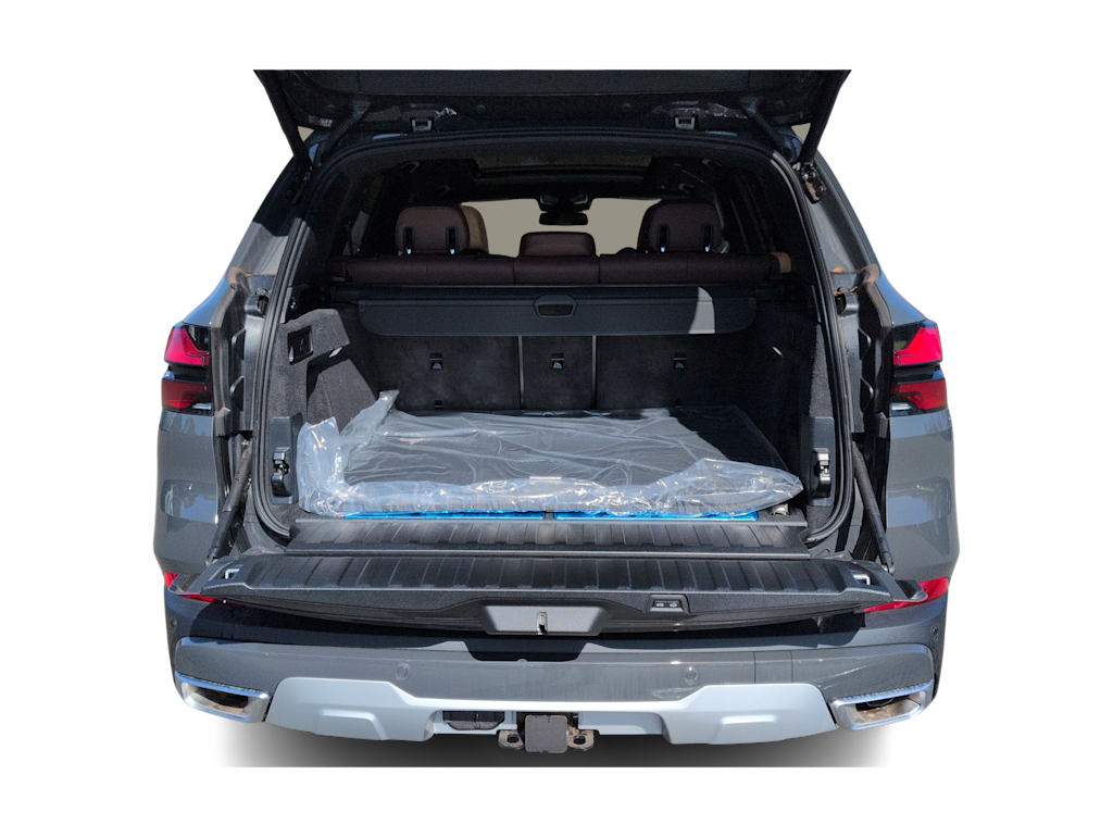 Thumbnail: 2026 BMW X5 - 16