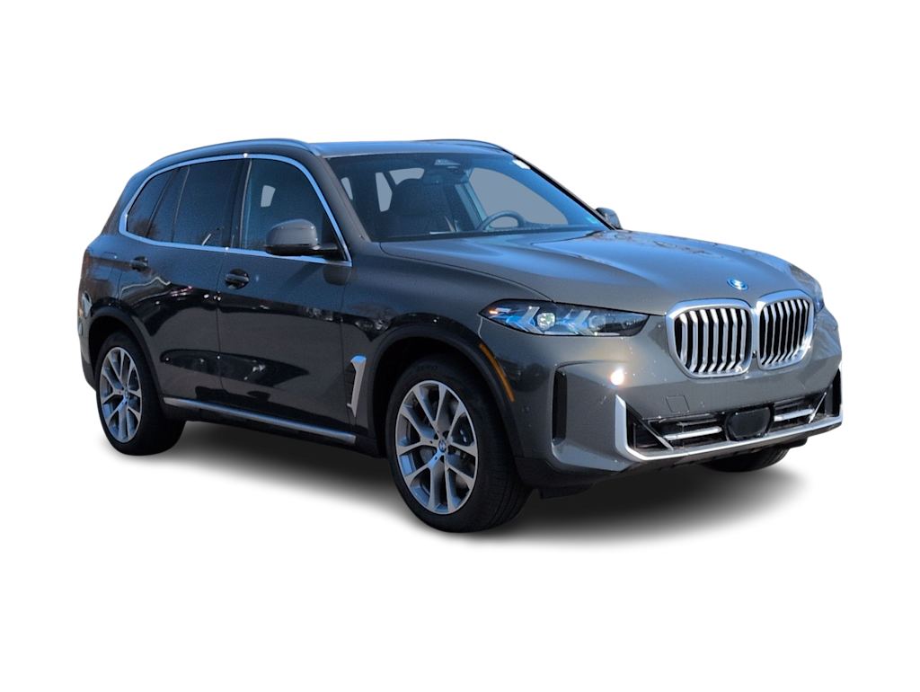 Thumbnail: 2026 BMW X5 - 19