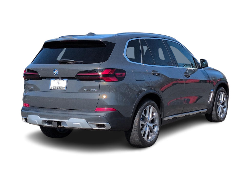 Thumbnail: 2026 BMW X5 - 21