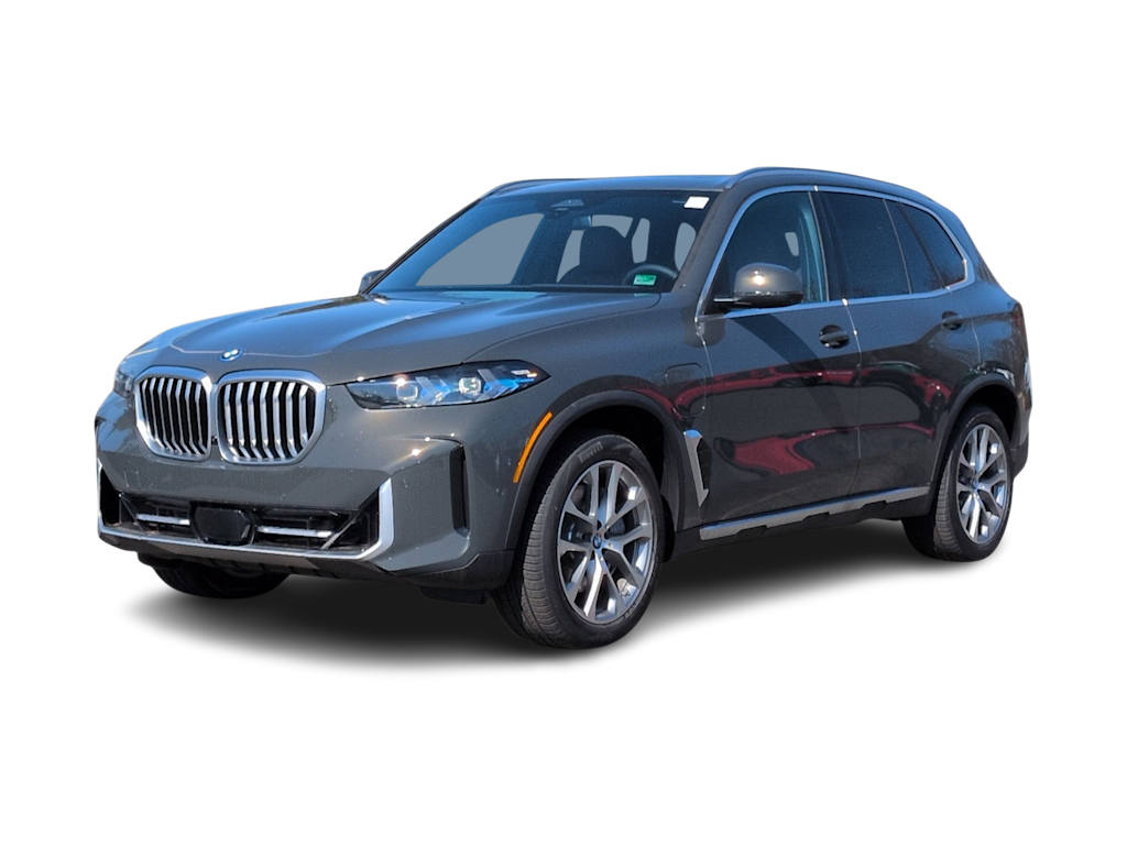 Thumbnail: 2026 BMW X5 - 20