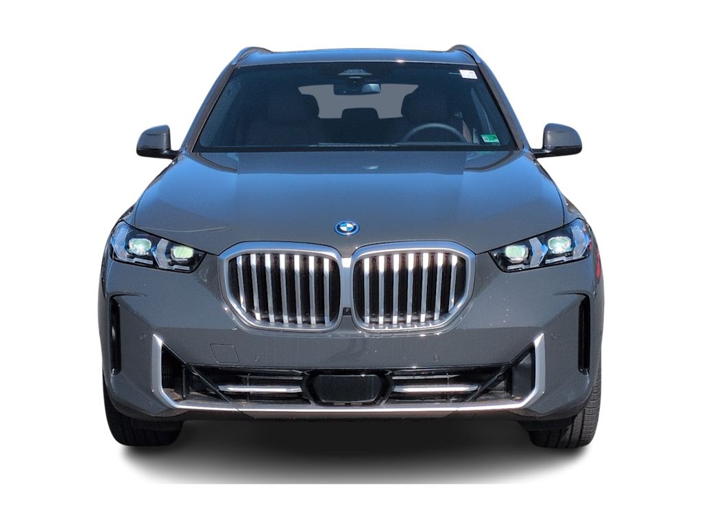 Thumbnail: 2026 BMW X5 - 6