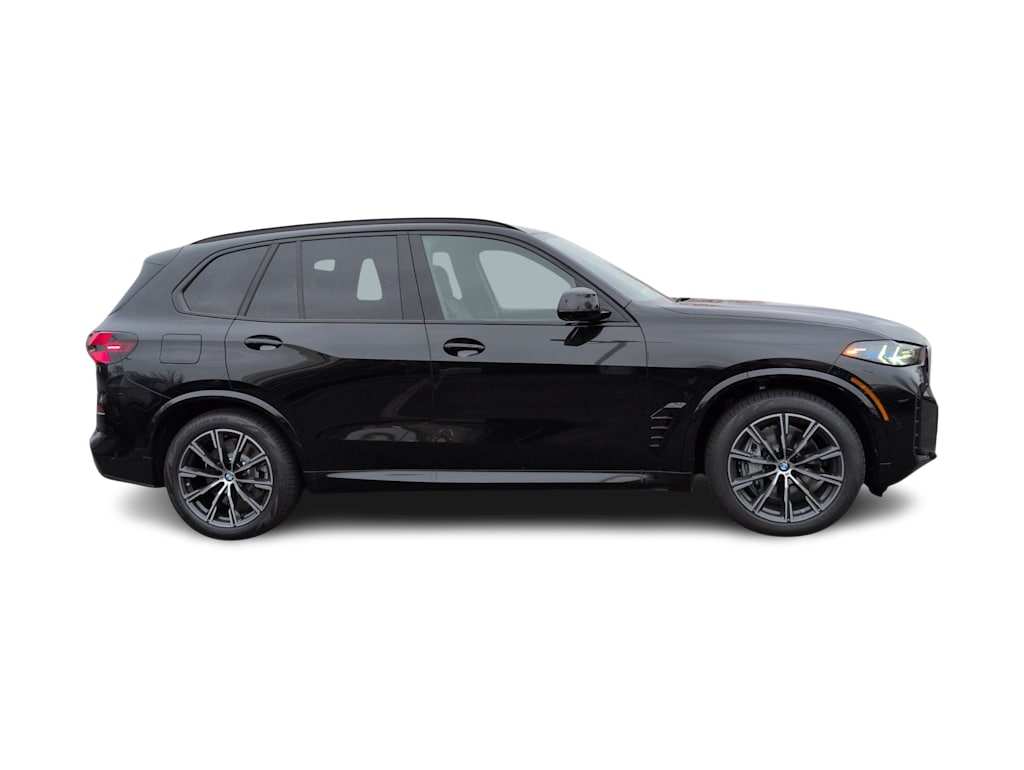 Thumbnail: 2026 BMW X5 - 22
