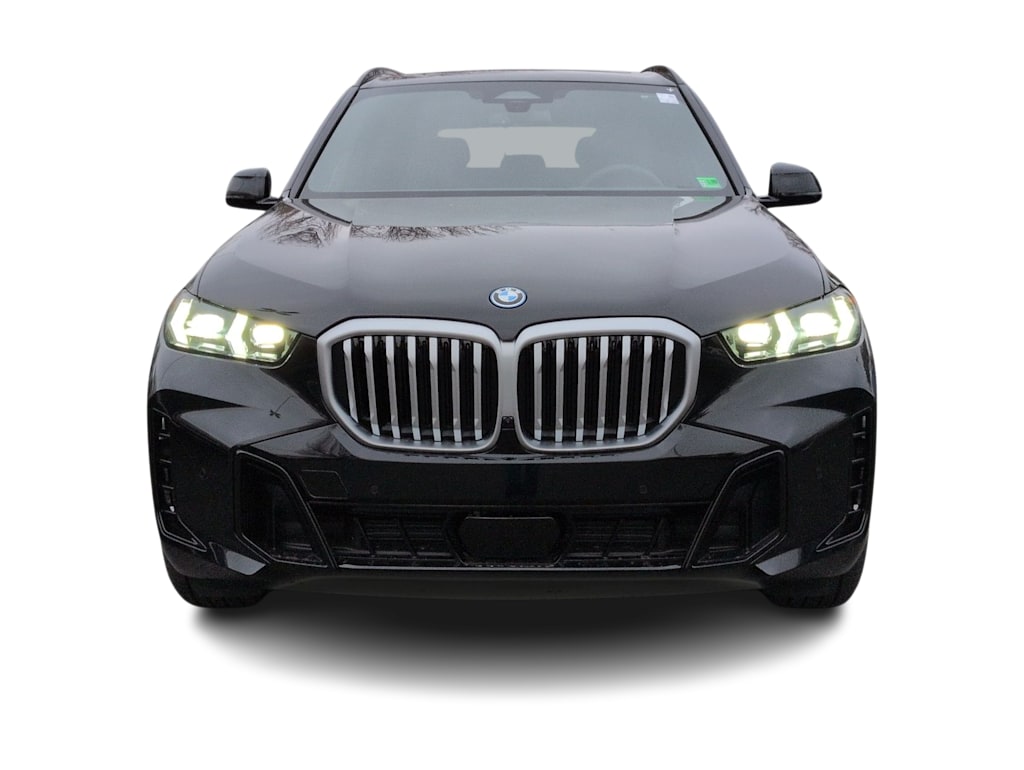 Thumbnail: 2026 BMW X5 - 6