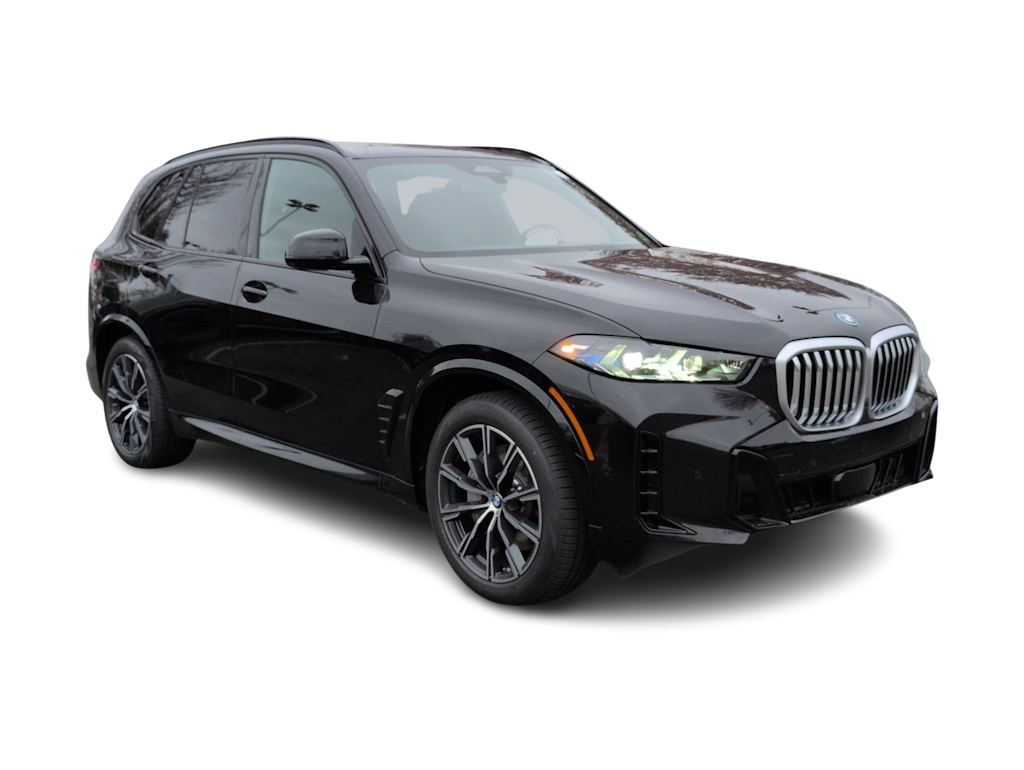 Thumbnail: 2026 BMW X5 - 19