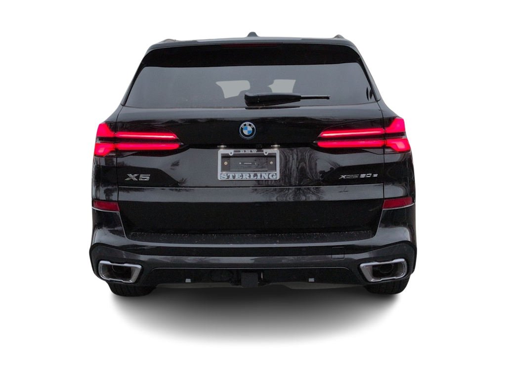 Thumbnail: 2026 BMW X5 - 5