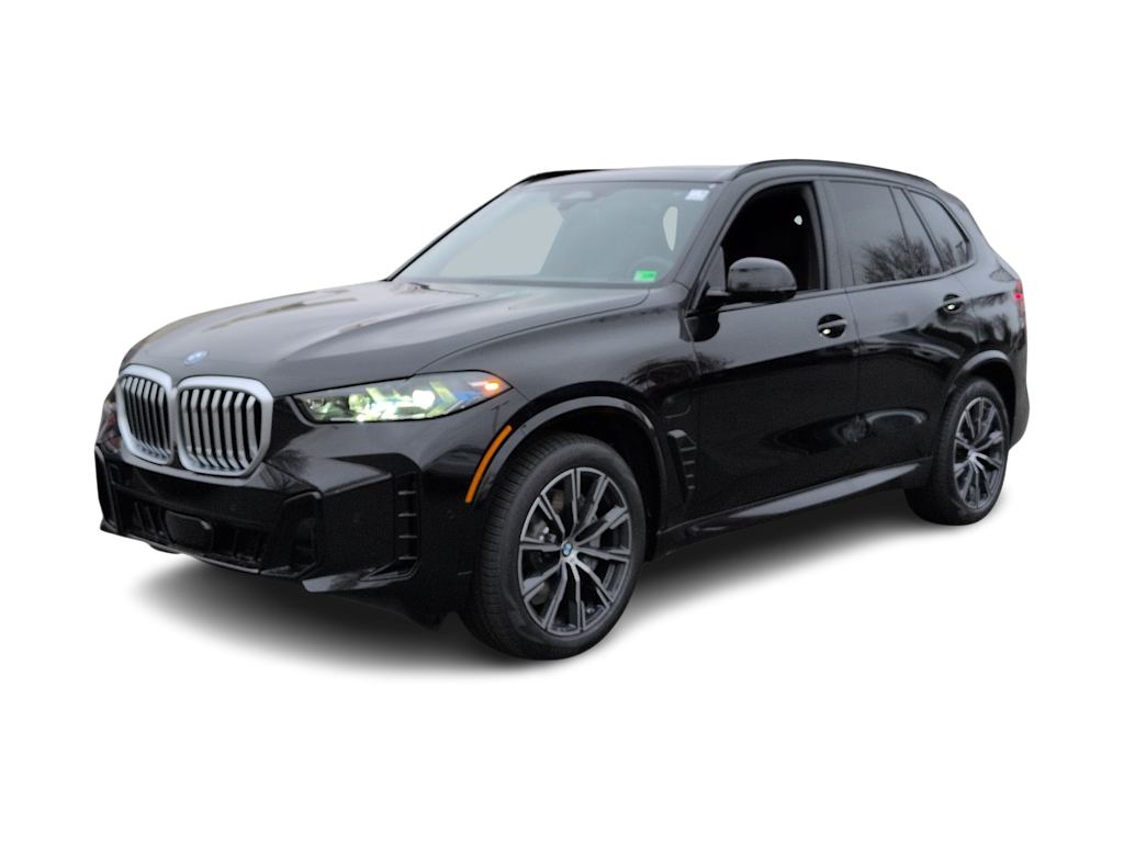 Thumbnail: 2026 BMW X5 - 20