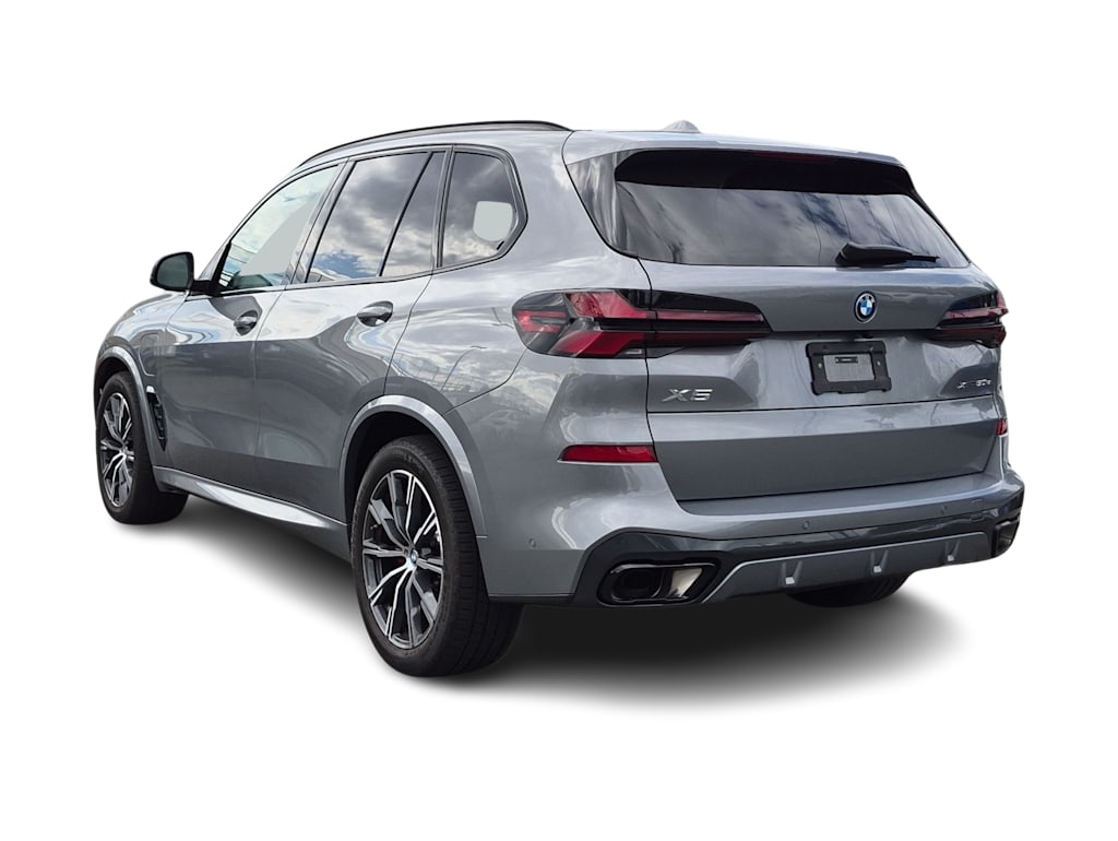 Thumbnail: 2025 BMW X5 - 4