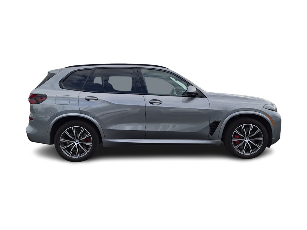 Thumbnail: 2025 BMW X5 - 24