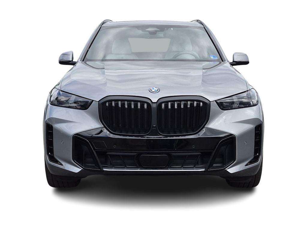 Thumbnail: 2025 BMW X5 - 6