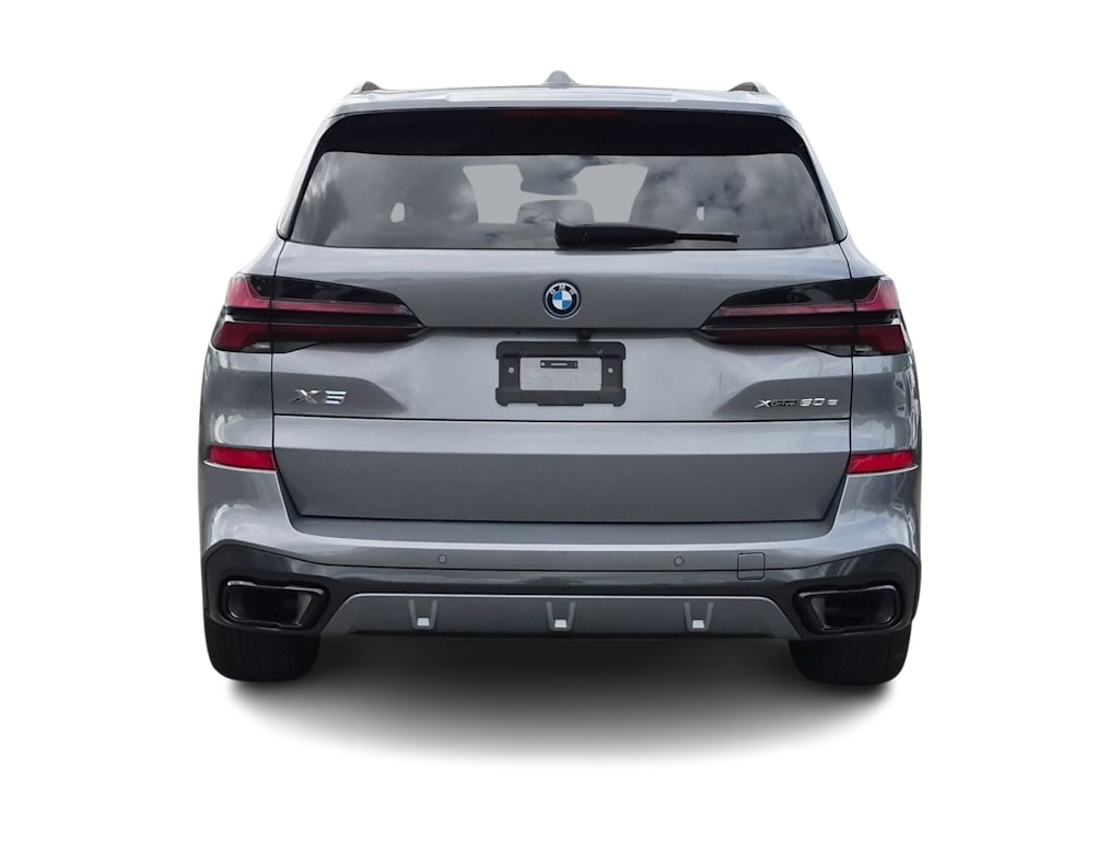 Thumbnail: 2025 BMW X5 - 5