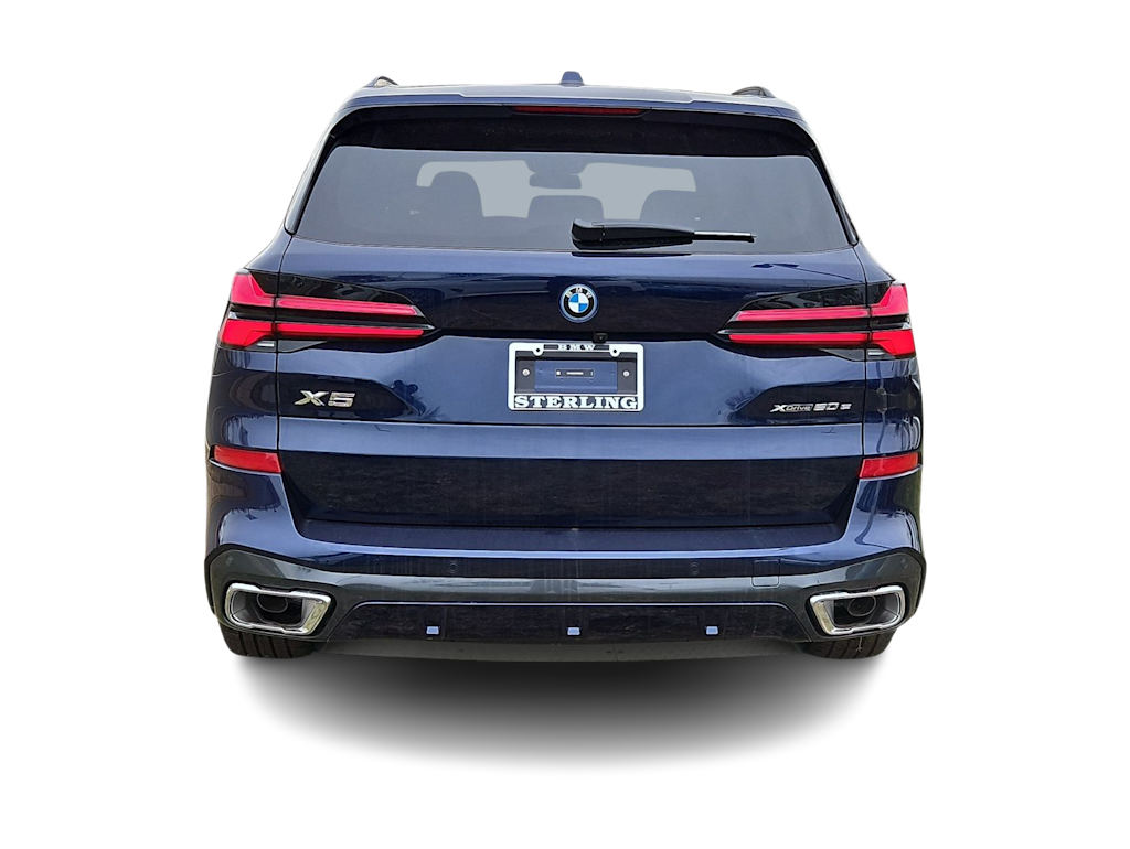 Thumbnail: 2026 BMW X5 - 5