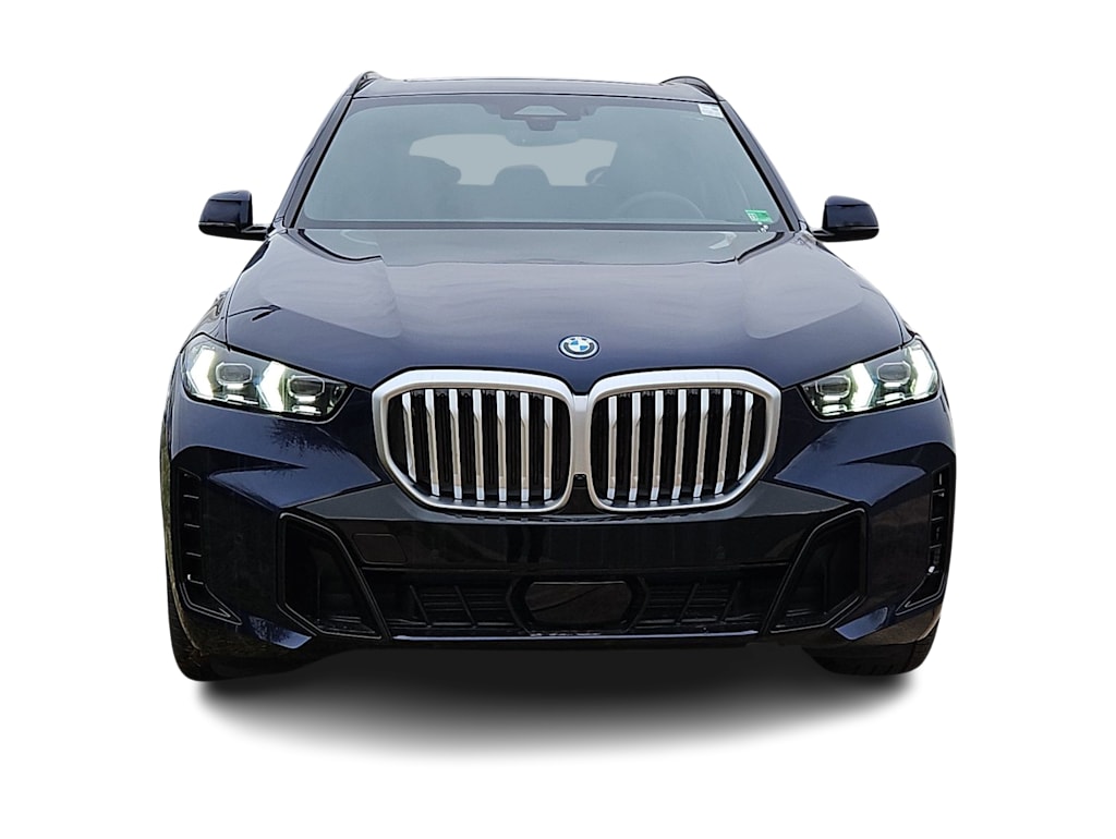 Thumbnail: 2026 BMW X5 - 6