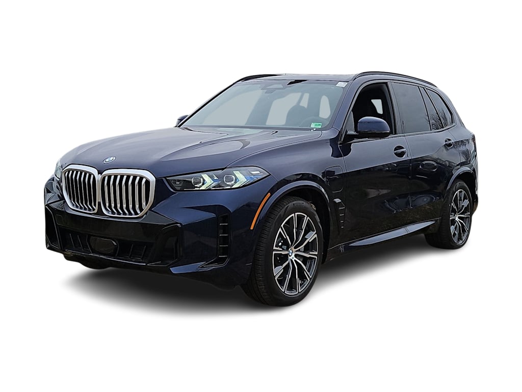 Thumbnail: 2026 BMW X5 - 20
