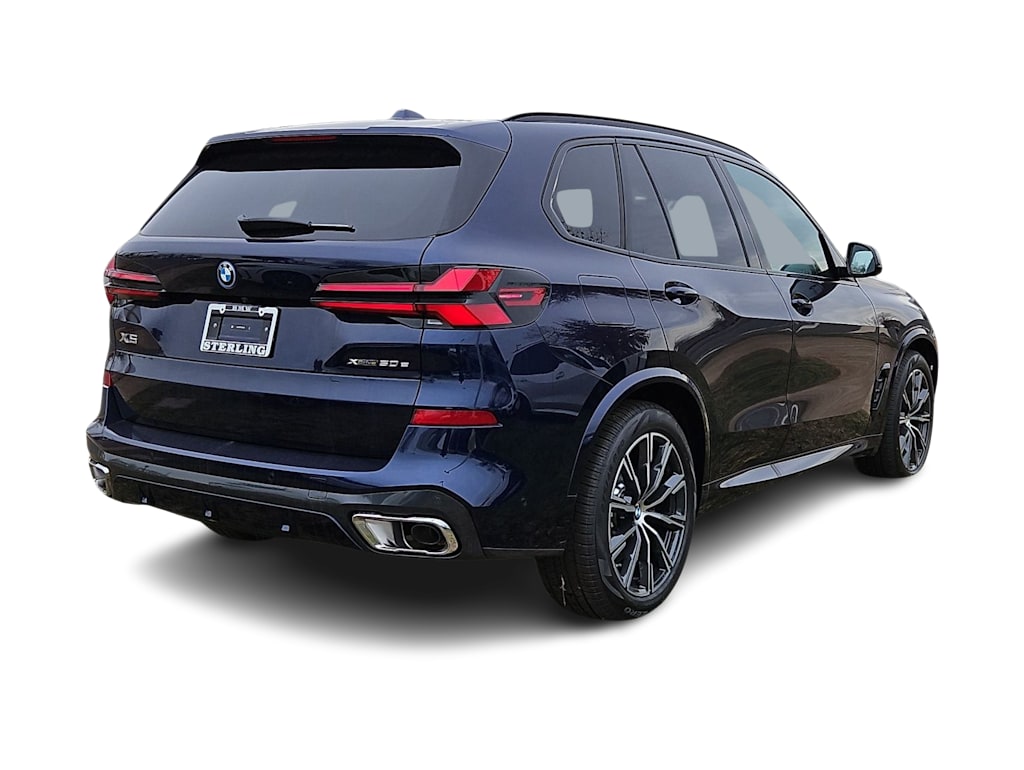 Thumbnail: 2026 BMW X5 - 21