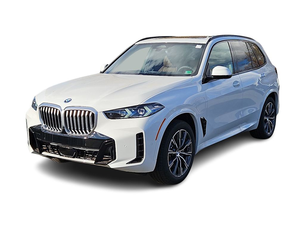 Thumbnail: 2026 BMW X5 - 22