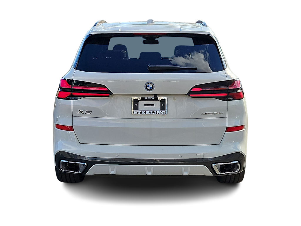 Thumbnail: 2026 BMW X5 - 5