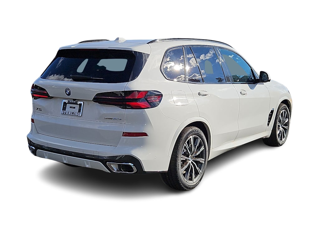 Thumbnail: 2026 BMW X5 - 23