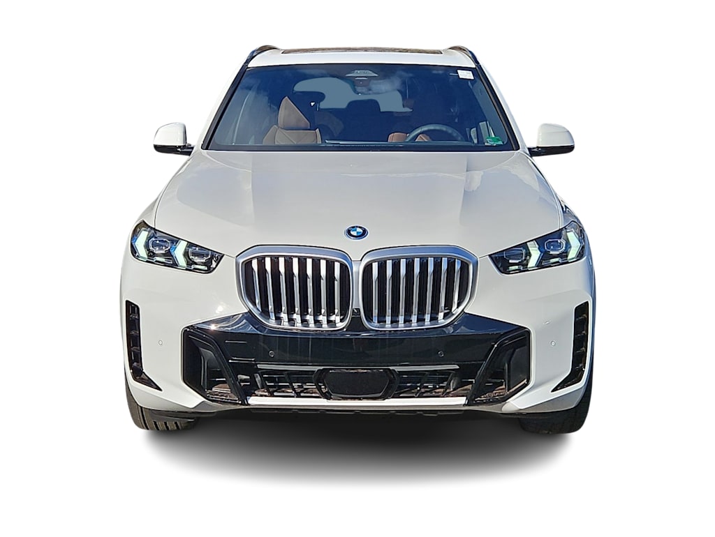 Thumbnail: 2026 BMW X5 - 6