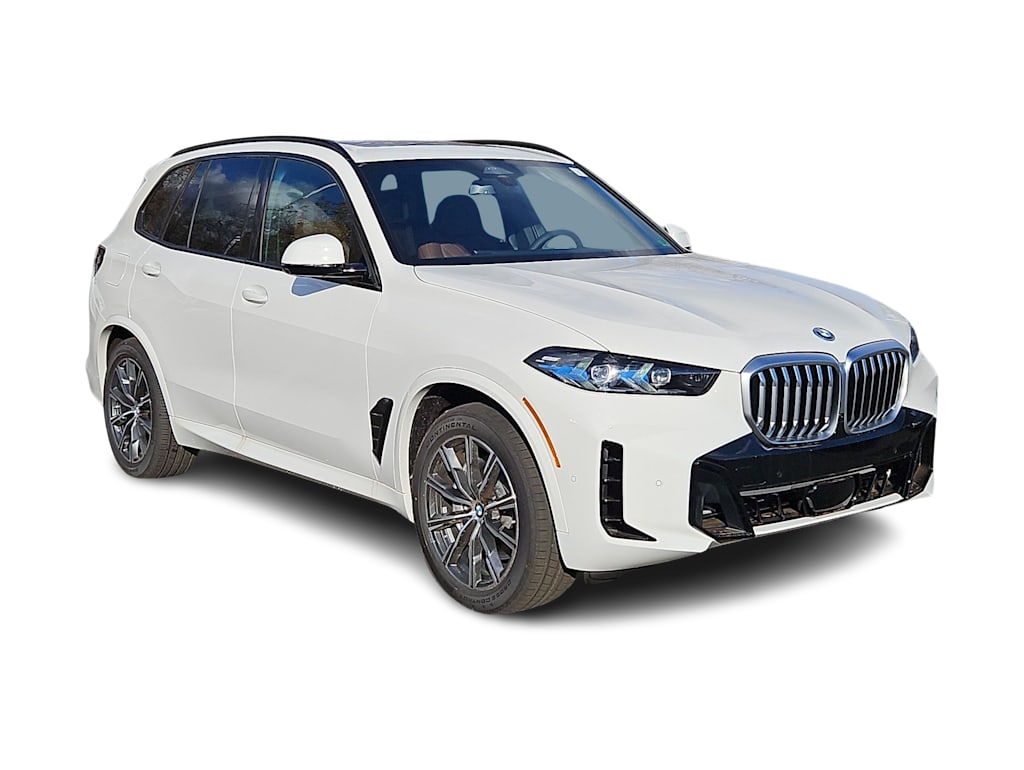 Thumbnail: 2026 BMW X5 - 21
