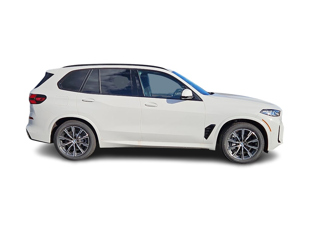 Thumbnail: 2026 BMW X5 - 24