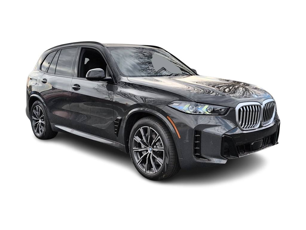 Thumbnail: 2026 BMW X5 - 21