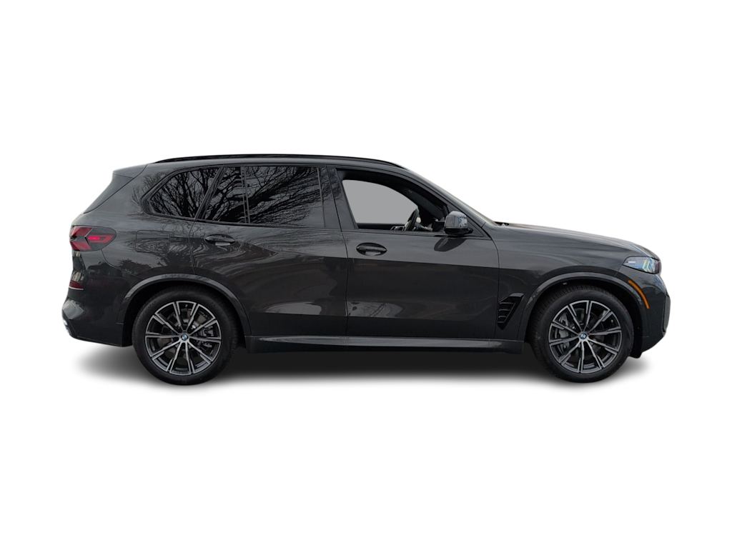 Thumbnail: 2026 BMW X5 - 24
