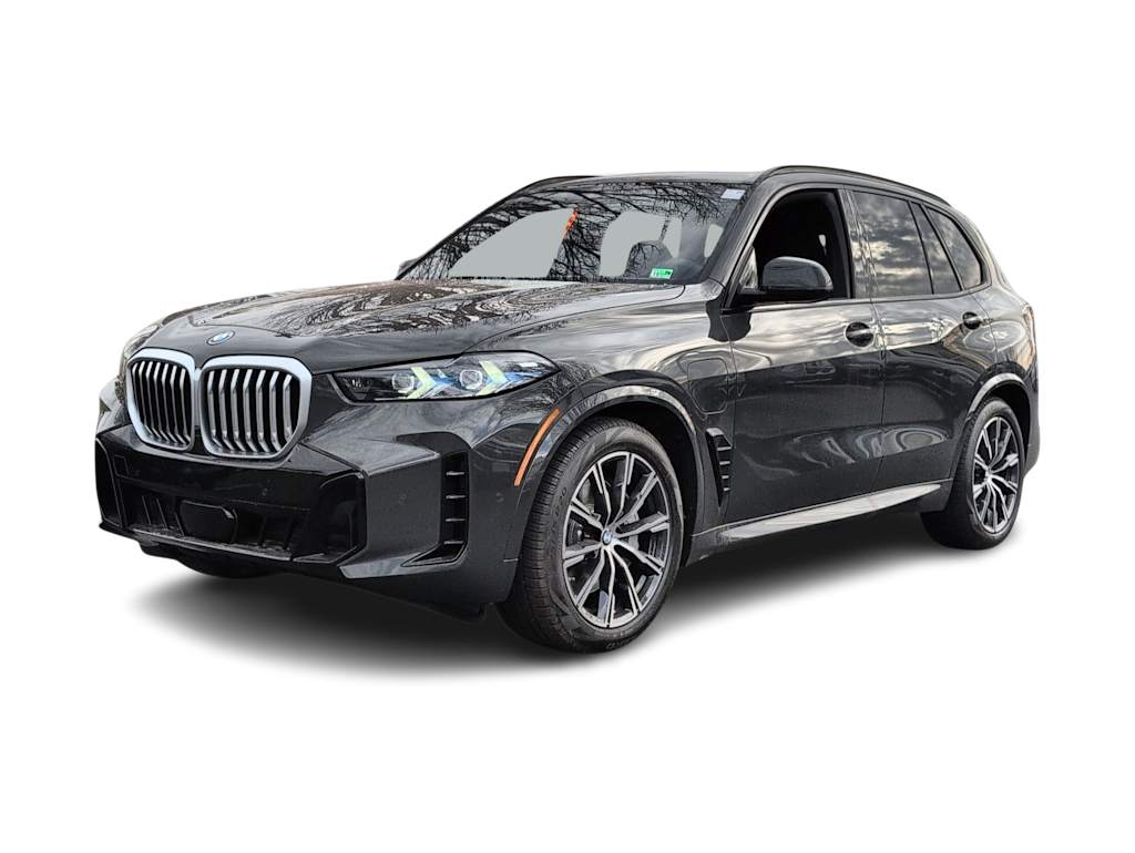 Thumbnail: 2026 BMW X5 - 22