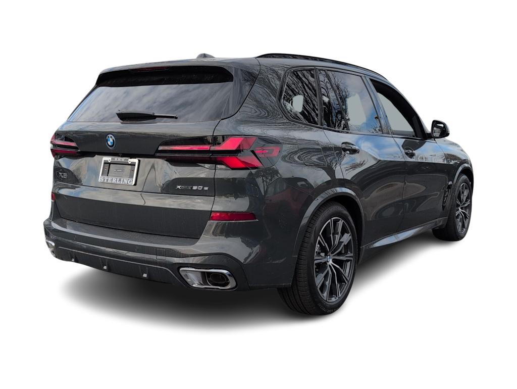 Thumbnail: 2026 BMW X5 - 23