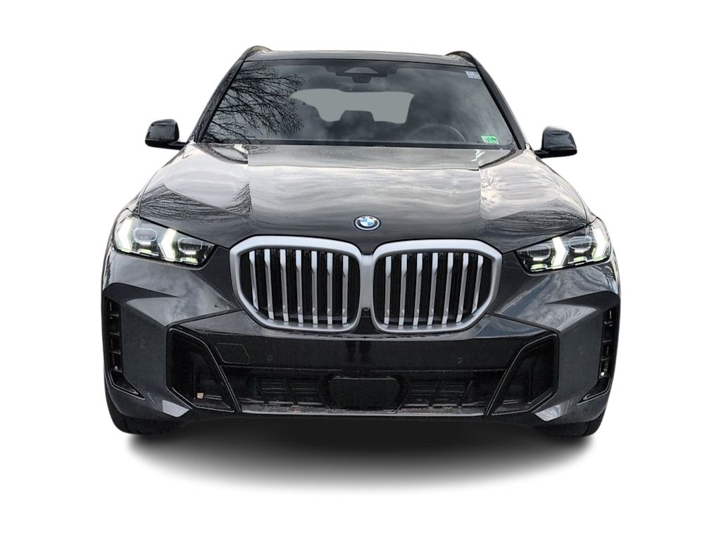 Thumbnail: 2026 BMW X5 - 6