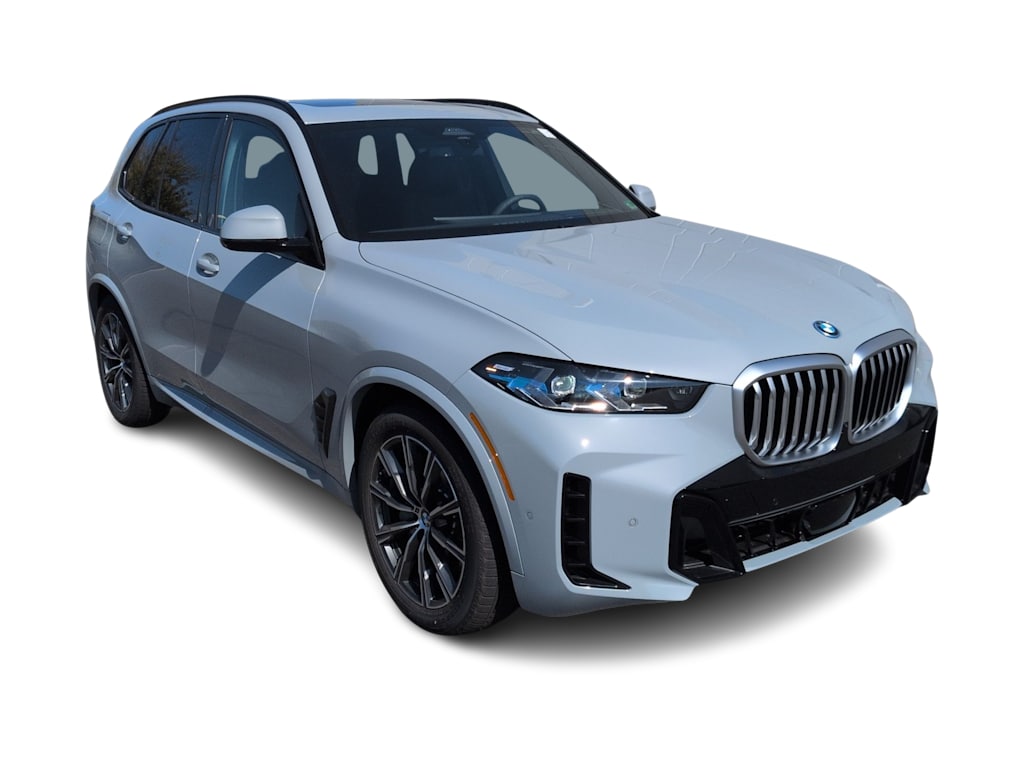 Thumbnail: 2026 BMW X5 - 20