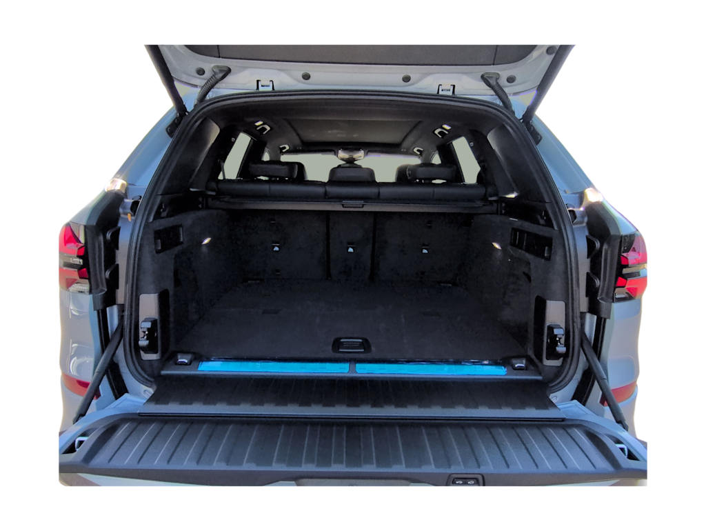 Thumbnail: 2026 BMW X5 - 18
