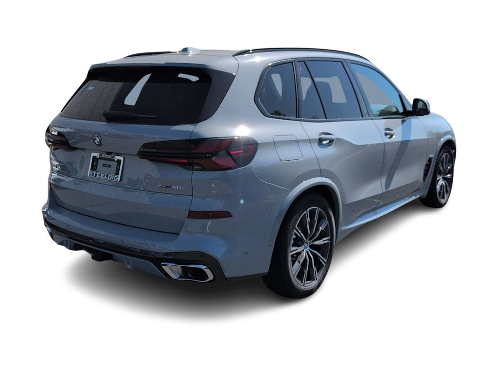 Thumbnail: 2026 BMW X5 - 22