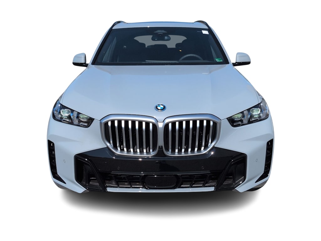 Thumbnail: 2026 BMW X5 - 6